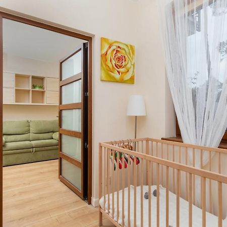 Veranda Domy I Apartament Поберово Экстерьер фото