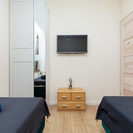 Veranda Domy I Apartament Поберово Экстерьер фото